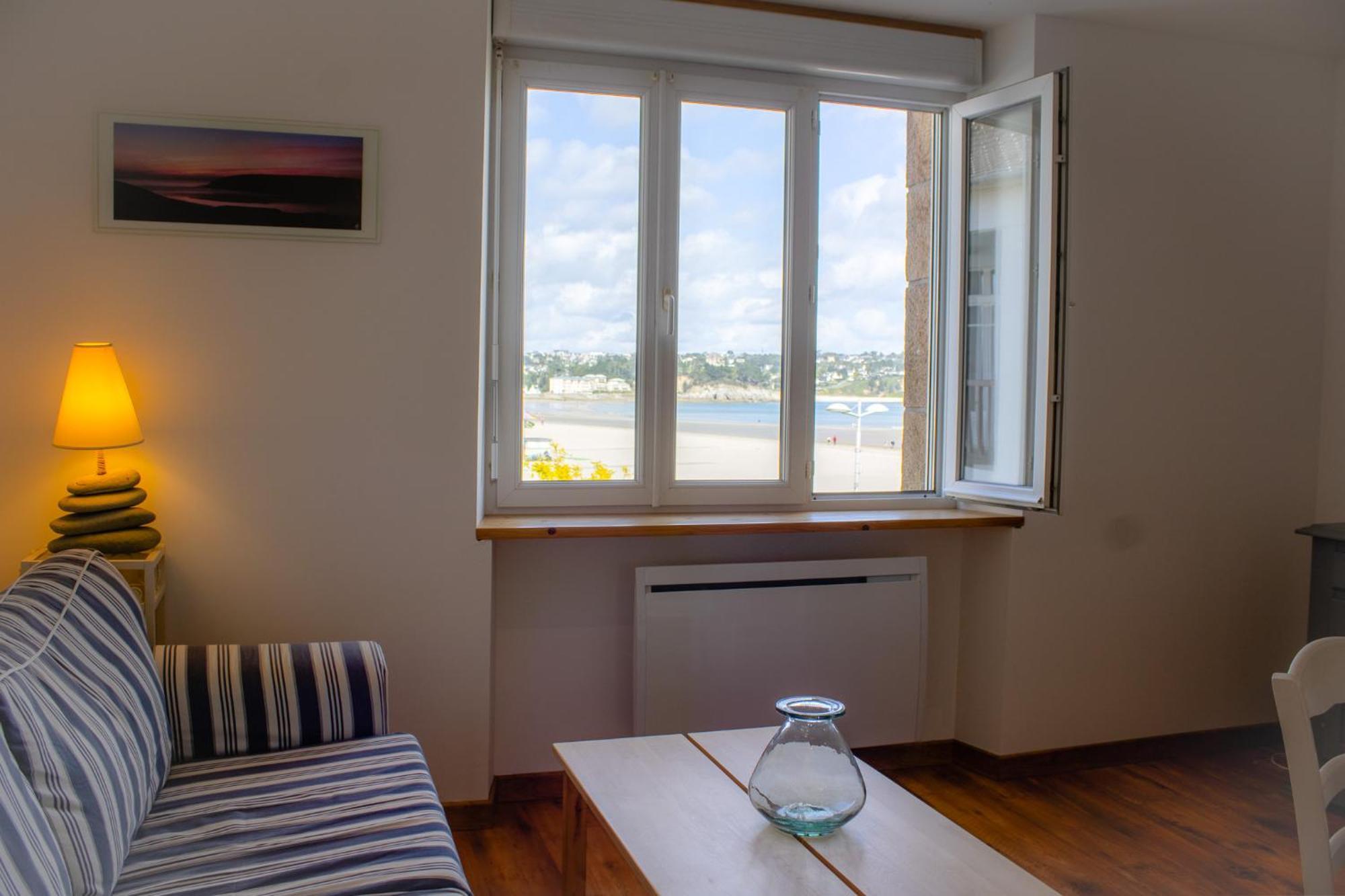 Ti Roz Apartment Crozon Exterior photo